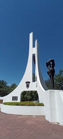 Belgium Luxembourg Memorial of War