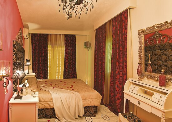 Classic Buggy Rentals主图