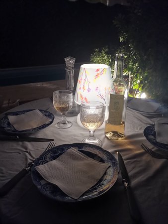 Villa des Félibres-餐饮