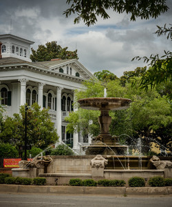 Bellamy Mansion景点门票图片