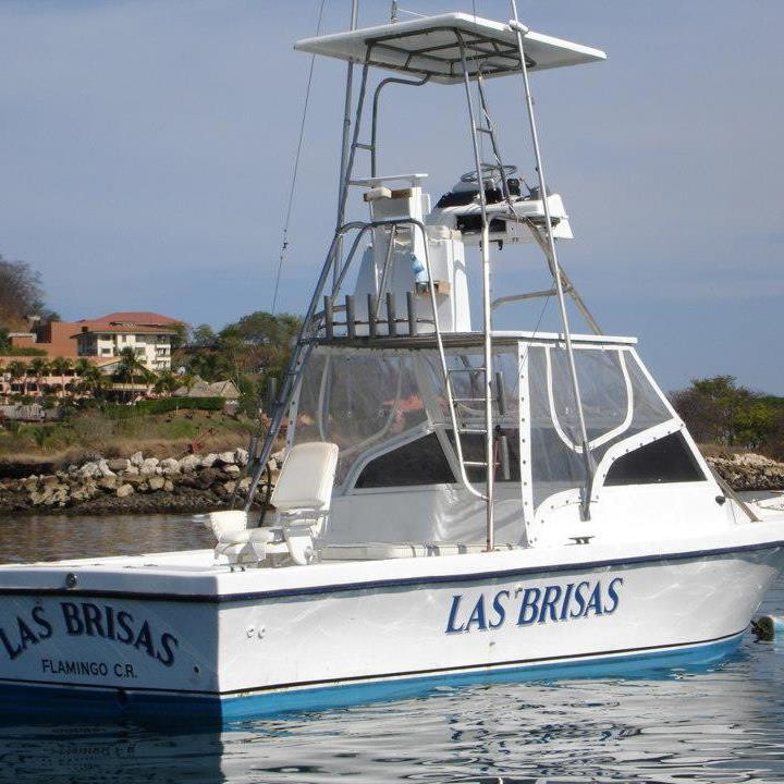Las Brisas Fishing Charters景点图片