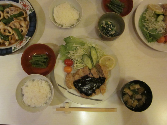 Ozeki Cooking School-关市必去景点