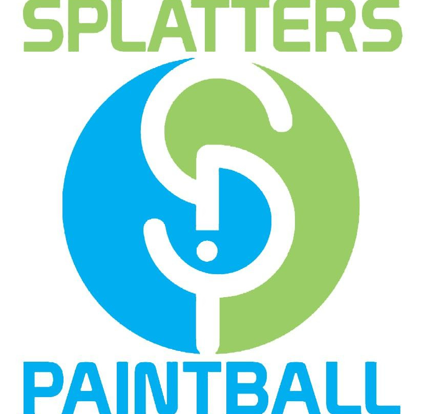 Splatters Paintball Park景点图片
