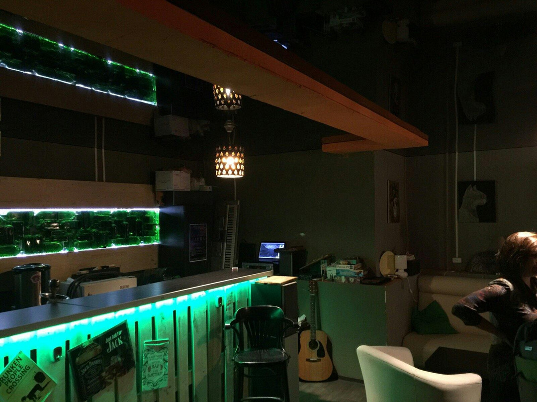 Reality Quest Ulitsa-新西伯利亚必去景点