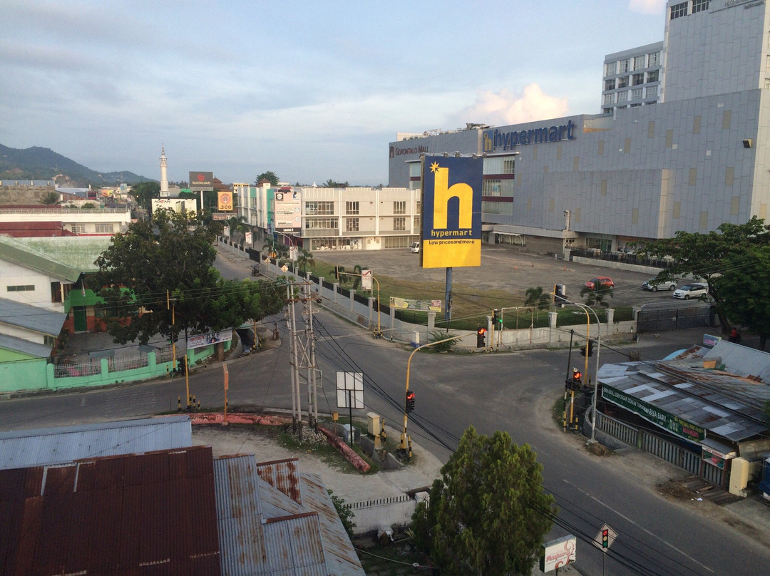 Gorontalo Mall景点图片