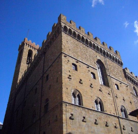 Palazzo del Podesta-因普鲁内塔必去景点