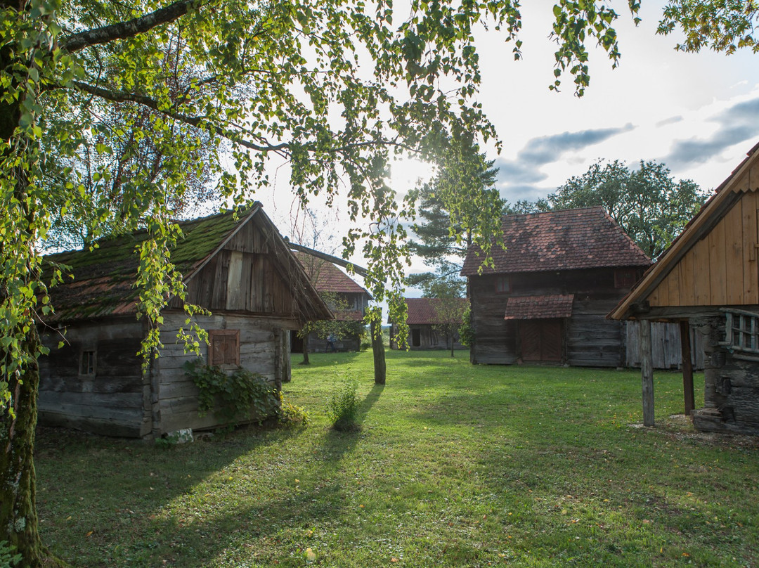 Topusko旅游攻略图片