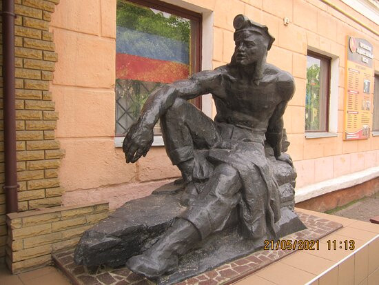 Horlivka Art Museum-Horlivka必去景点