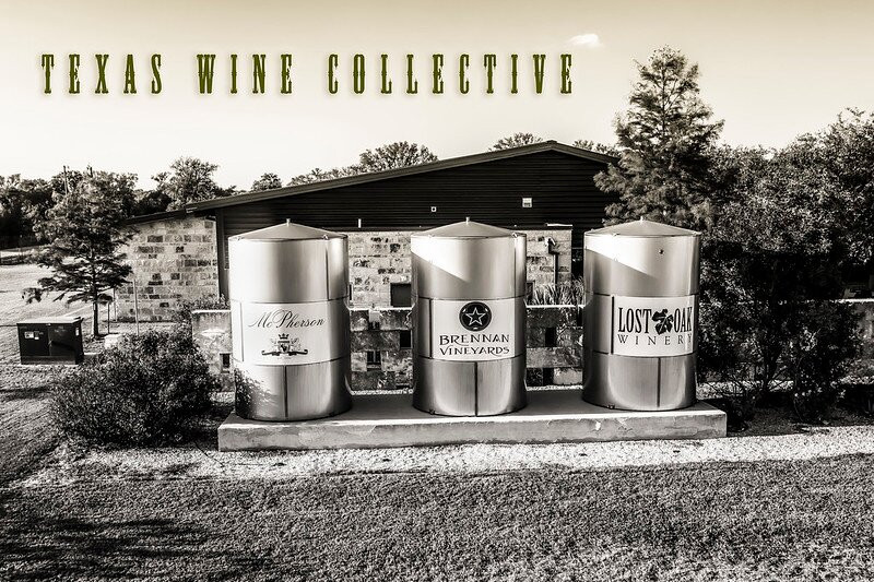 Texas Wine Collective景点图片