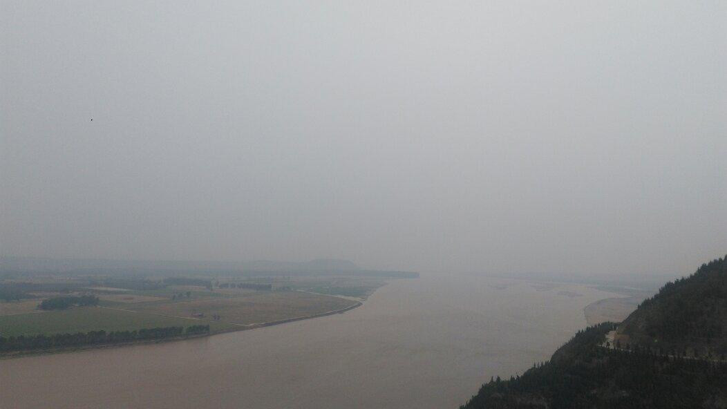 大禹渡-芮城县必去景点