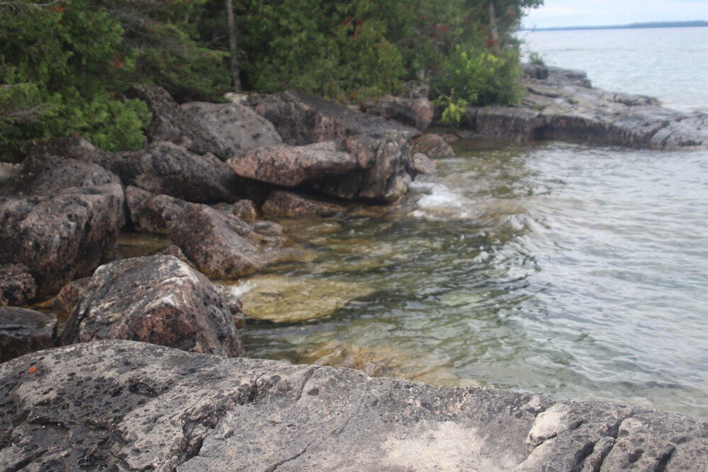 Mermaid's Cove-托伯莫里必去景点