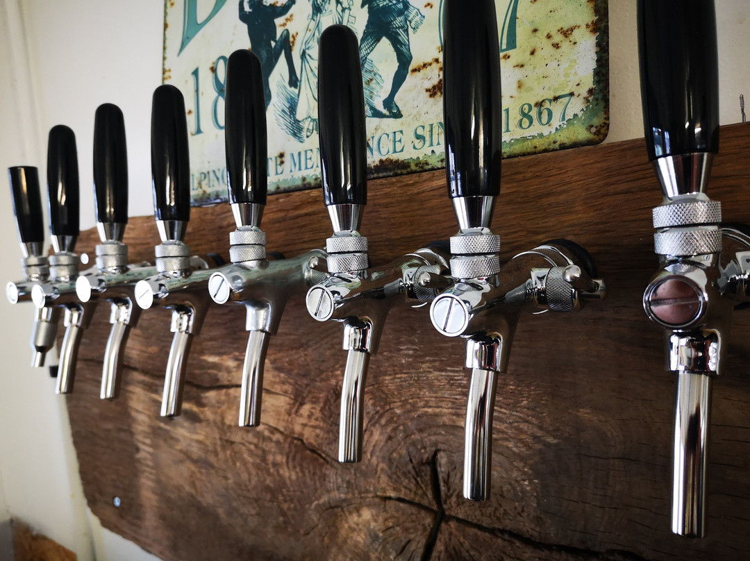 Brolly Brewing景点图片