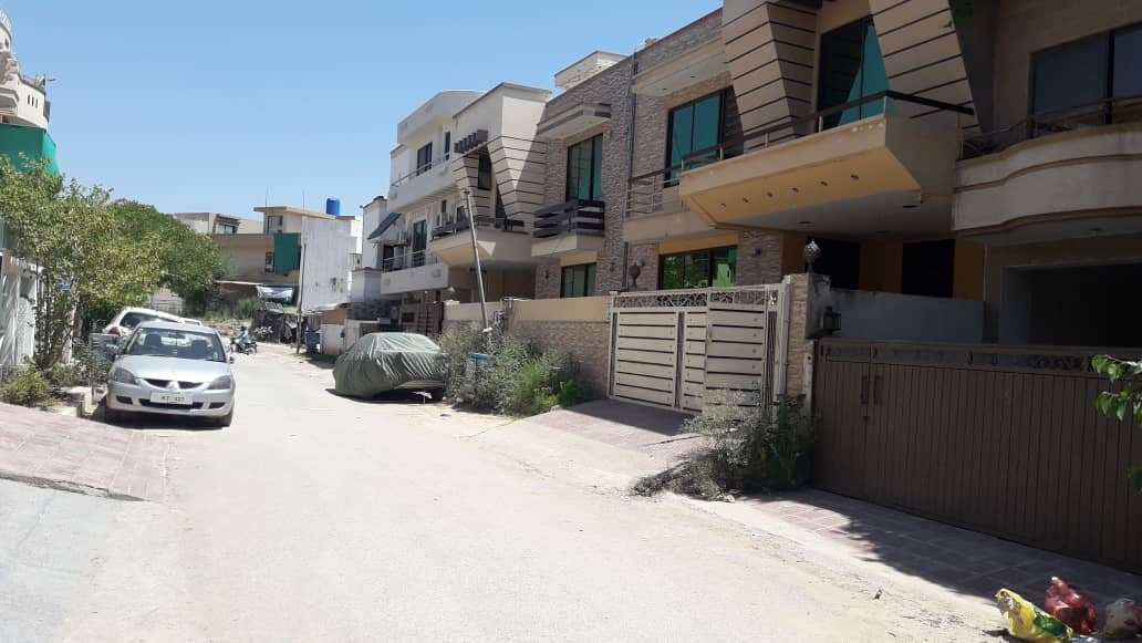 Elite Residence Guest House主图