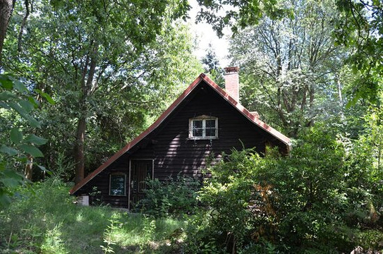 Sauener Wald-Rietz-Neuendorf必去景点