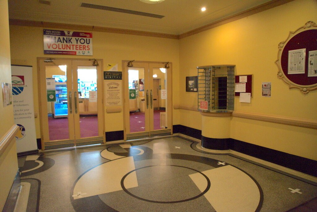 Victa Cinemas-维克多港必去景点