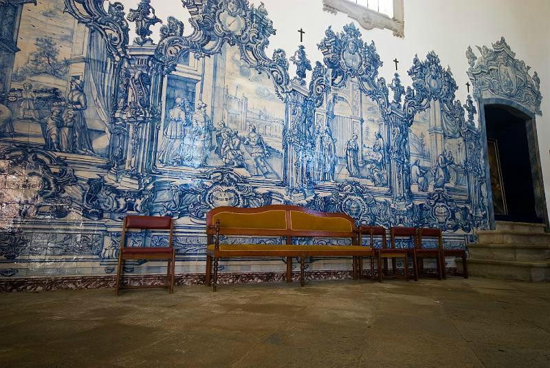 Igreja da Misericórdia-塔维拉必去景点