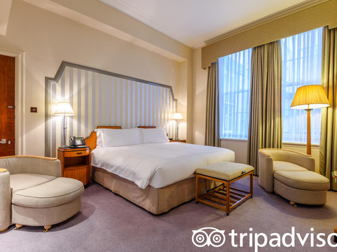 克拉里奇酒店，梅伯恩酒店系列主图