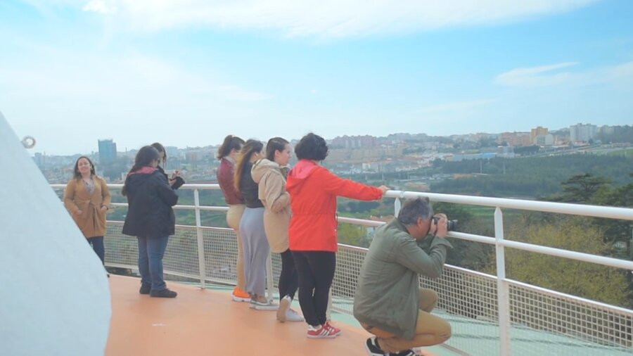 Porto Secret Spots-波尔图区必去景点
