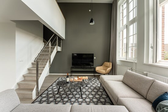 英根豪茨公寓主图