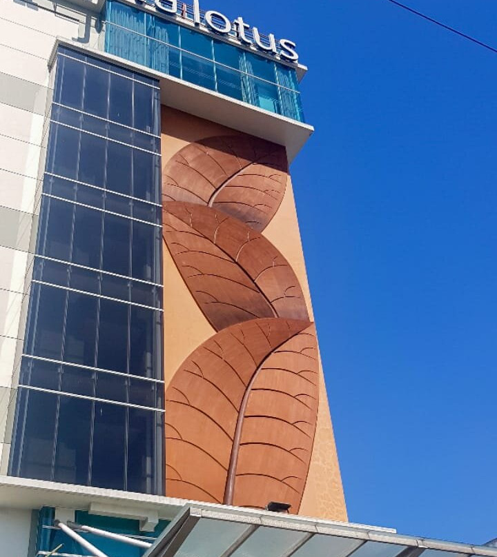 Java Lotus Hotel Jember主图