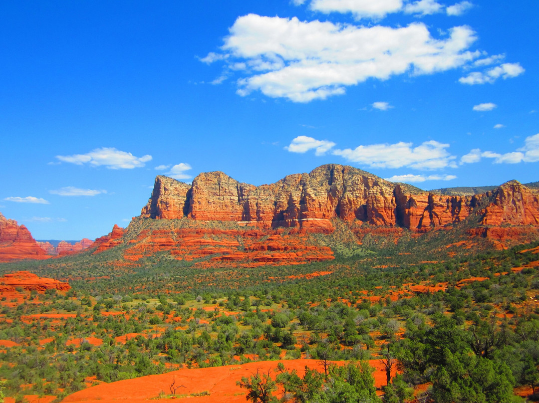 Red Rock Treks, LLC景点图片