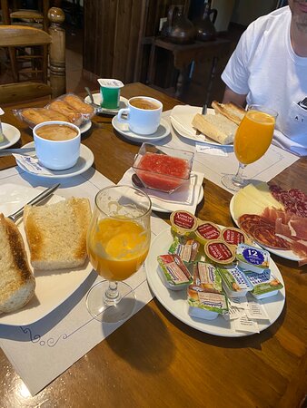 Hotel Restaurante Pepe Alvarez-官方
