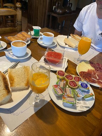 Hotel Restaurante Pepe Alvarez主图