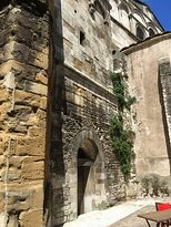 Cloître de Saint-André-le-Bas-维埃纳必去景点