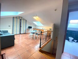 Hotel - Apartamentos Peña Santa主图