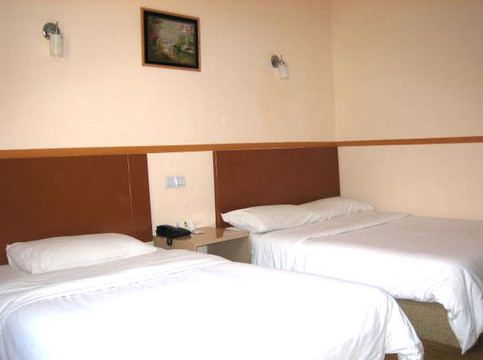 上海印象酒店主图