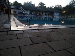 Whistling Woodzs Resort主图