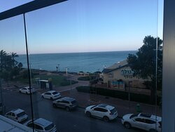 AZIMUT Hotel Medi Terre Netanya主图