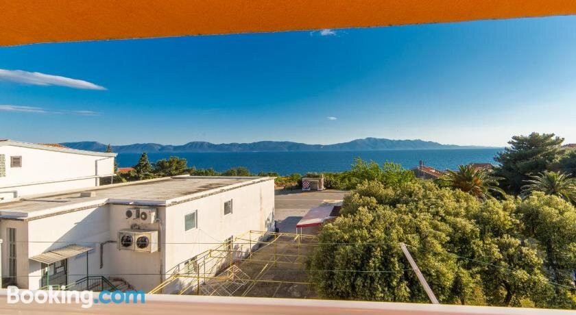 Apartments Janja