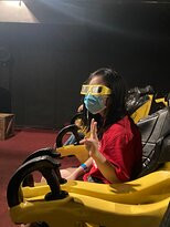 Alive 3D Art Gallery-波德申必去景点