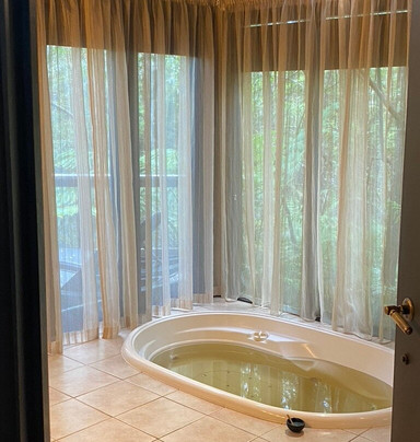 乌兰雨林休闲村主图