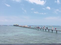 娜鲁萱岛度假村-官方