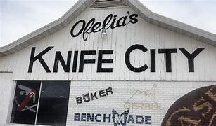 Knife City Outlet-Sun Valley必去景点