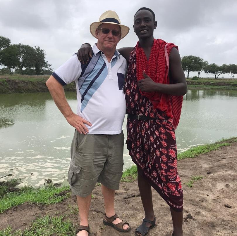 Shangalima safaris limited-莫洛哥罗必去景点