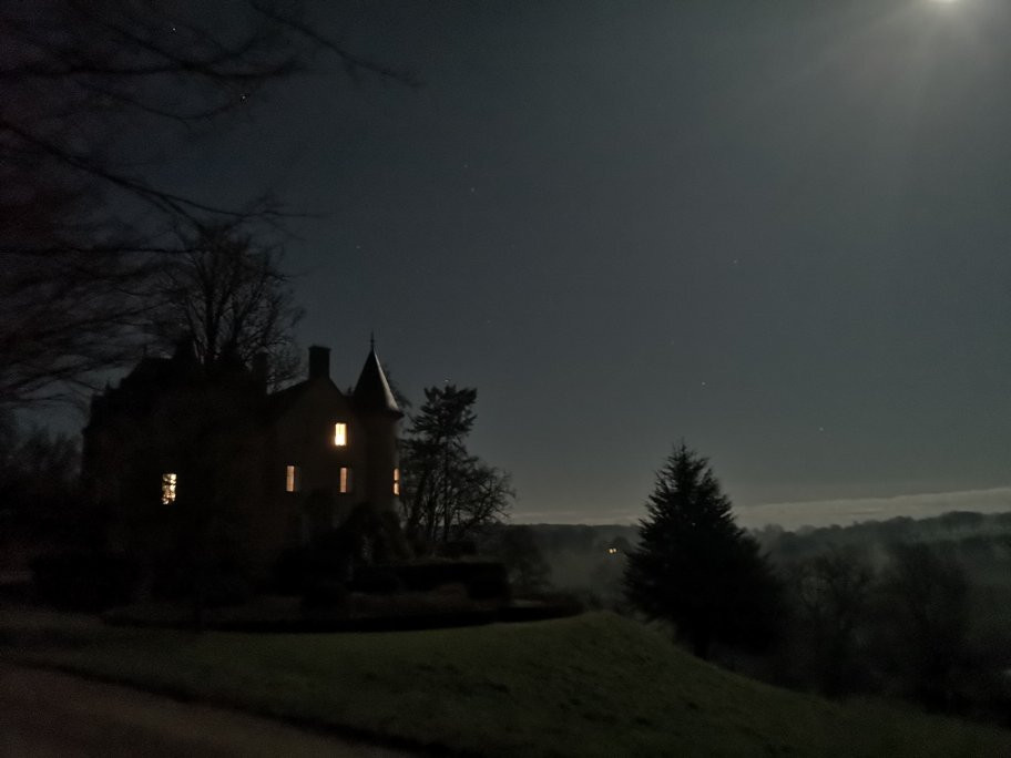 Parc et Jardin de Clivoy