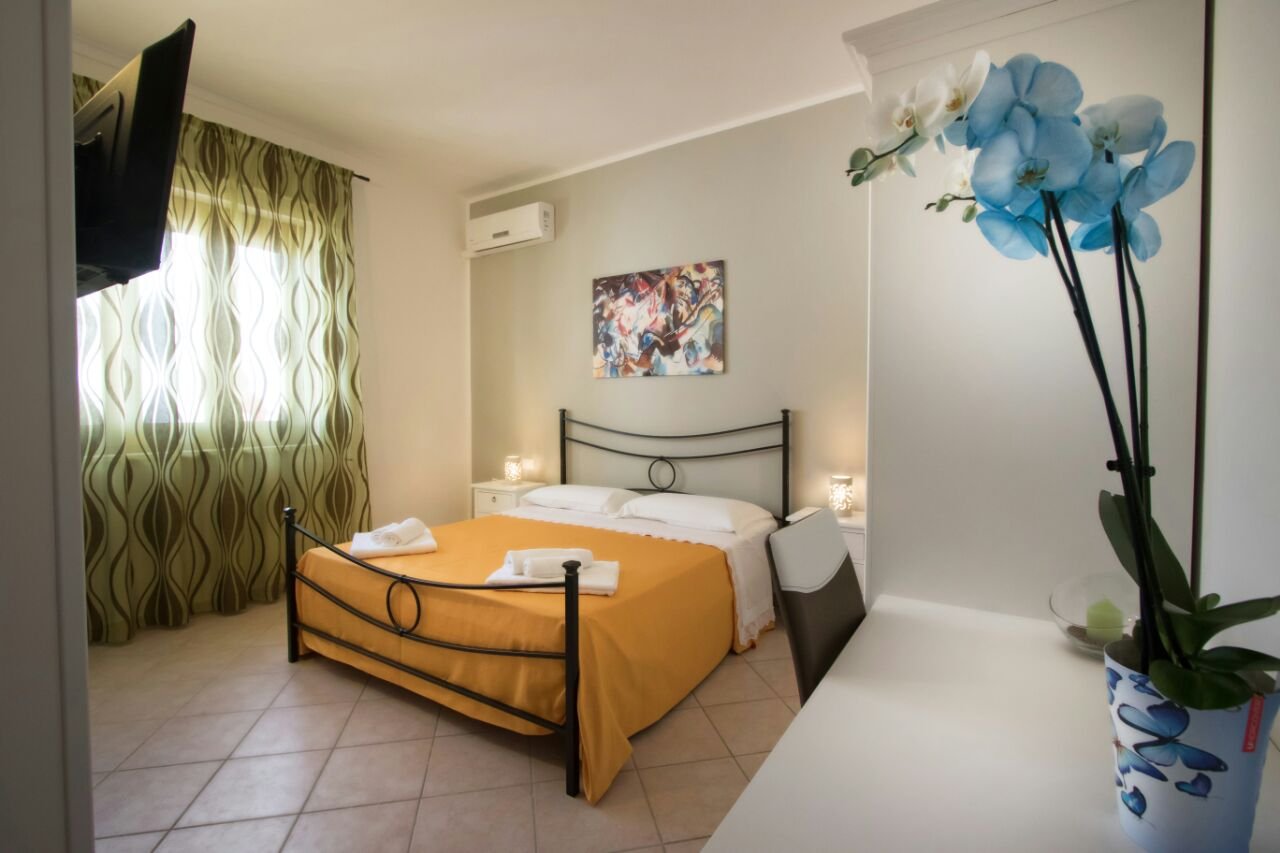 B&B Le Caruseddhe-官方