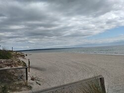 Carrum Beach-Carrum必去景点