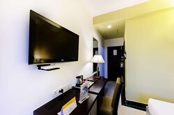 Capitol Residency主图