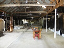Buller Wines景点图片