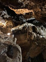 Uhlovica Cave-Mogilitsa必去景点