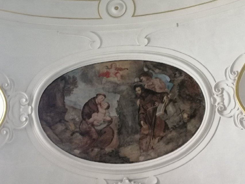 Chiesa dell'Osservanza-卡坦扎罗必去景点