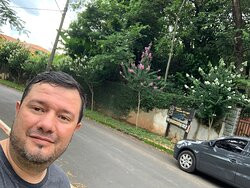 Pousada Mirante do Lago主图