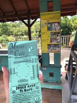 Cafe Chaulet - Musee du Cafe-Vieux-Habitants必去景点