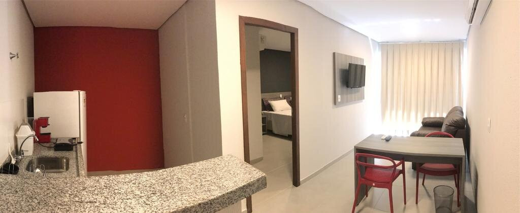 103 Hotel & Flats主图