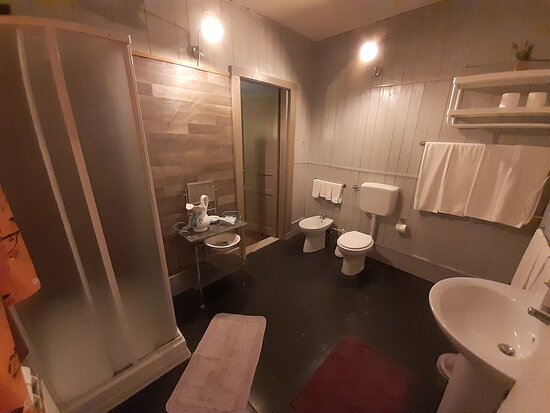 洞穴住宿加早餐酒店-客卧
