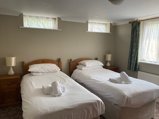 Penny Farthing Hotel主图